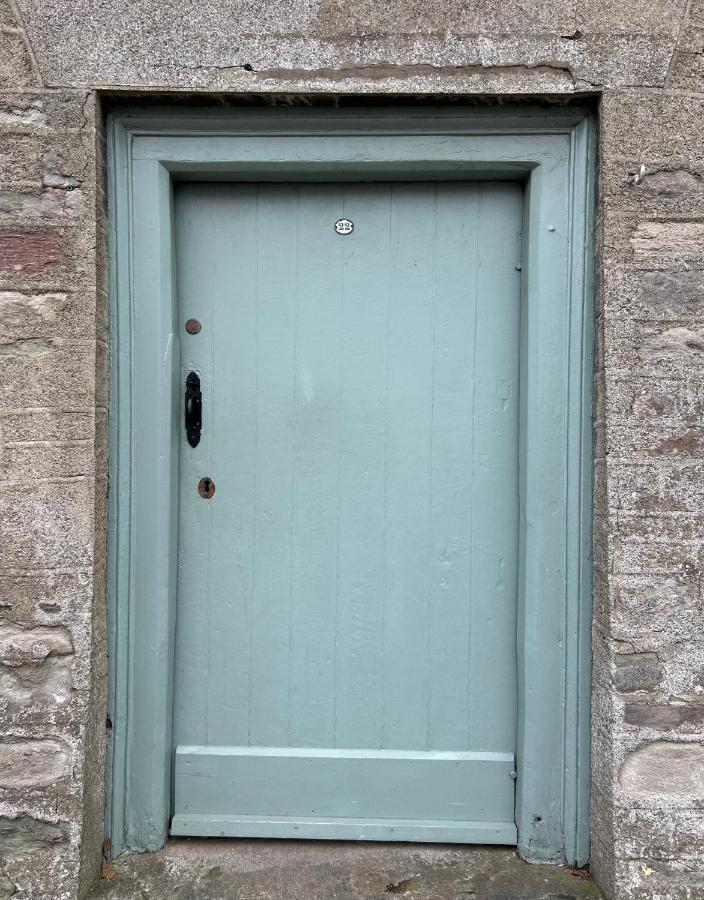Number 22, Castle Street Villa Hay-On-Wye Exterior foto